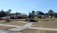 58-0185 @ VPS - B-52G at USAF Armament museum