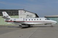 OE-GME @ LOWW - Cessna 560XL - by Dietmar Schreiber - VAP