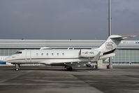 OE-HGL @ LOWW - BD 100