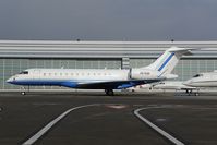 SX-GJN @ LOWW - Globalexpress