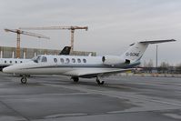G-SONE @ LOWW - Cessna 525A