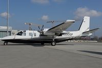 N690GF @ LOWW - Commander 690 - by Dietmar Schreiber - VAP