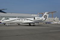 N808MF @ LOWW - Gulfstream 4 - by Dietmar Schreiber - VAP
