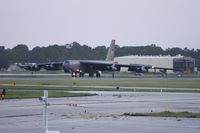 60-0011 @ DAB - B-52H Stratofortress