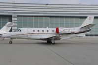 D-CGMR @ LOWW - Cessna 560XL - by Dietmar Schreiber - VAP