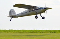 N3158N @ C55 - N3158N @ C55 - by Mike Baer