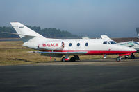 M-GACB @ LFLA - Stored - by Antoine Rouquie