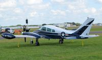 N5076A @ LAL - 1961 CESSNA 310E