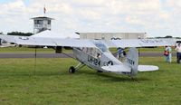 N6091C @ LAL - 1947 AERONCA L-16A