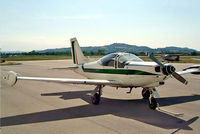 I-LELD @ LIDF - SIAI-Marchetti SF.260D [567] Fano~I 15/07/2004 - by Ray Barber