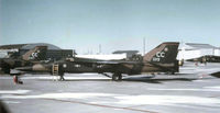 68-0119 @ KCVS - On the ramp Cannon - by Ronald Barker