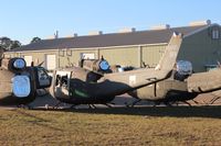 74-22388 @ 71J - UH-1H
