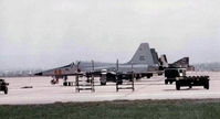 75-1548 @ LEZG - 527 TFATS at Zaragoza