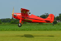 N4306S photo, click to enlarge