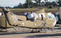 81-23527 @ 71J - AH-1S - by Florida Metal