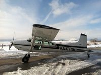 N4477R - N4477R still flying! - by George Dyer