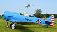 N1666T photo, click to enlarge