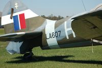 LA607 photo, click to enlarge