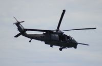 90-26233 - HH-60L over Cocoa Beach - by Florida Metal
