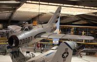 1317 @ NPA - Mig-15 - by Florida Metal