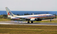 N934AN @ TNCC - N934AN - by Daniel Jef