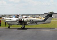 N983SR @ LAL - 1979 PIPER PA-32RT-300 - by dennisheal