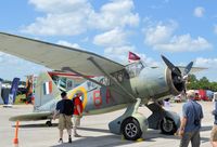 V9545 @ LAL - 1942 WESTLAND LYSANDER IIIA