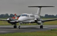 M-JACK @ EGHH - Arriving Signatures - by John Coates