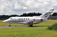 M-AJOR @ EGHH - Resident - by John Coates