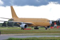 EC-331 @ EGHH - Taxiing back on arrival - by John Coates