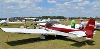N601XC @ LAL - 2007 ZENITH ZODIAC 601XL