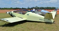 N35YX @ LAL - SONEX WAIEX