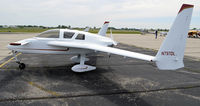 N797DL @ RAC - N797DL @ RAC - by Mike Baer