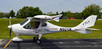 N921K photo, click to enlarge