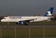EI-EUB @ LIRF - Take off - by micka2b