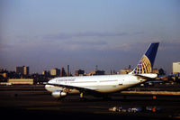 N14968 @ EWR - N14968 in EWR - by Erik Oxtorp