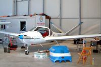 I-AOPA @ LIDF - Robin ATL-L [66] Fano~I 15/07/2004 - by Ray Barber