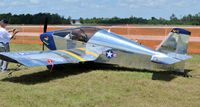 N927GM @ LAL - MOTLEY GARY W SONEX