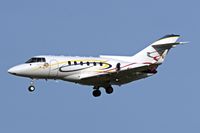4X-CZO @ EBBR - Landing - by Alain Gicart