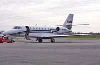 M-IMOR @ EGHH - At CSE - by John Coates