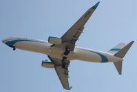 SP-ENY @ LEBL - Landing - by micka2b