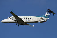 ZK-EAP @ NZCH - away off 02 - by Bill Mallinson