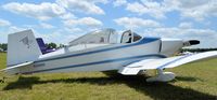 N30WW @ LAL - 1994 THORP S-18