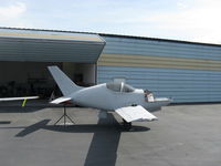 N65JT @ SZP - 2013 DBNBC LLC AEGIS V, Continental IO-550-G 300 Hp, retractable gear version, Experimental class Questair Venture - by Doug Robertson