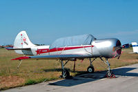 RA-3031K @ LIDF - Yakovlev Yak-52 [899808] Fano~I 15/07/2004