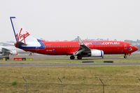 VH-VUX photo, click to enlarge