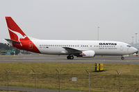 VH-TJL photo, click to enlarge