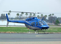 N10KX @ CCR - Visitor - by Bill Larkins