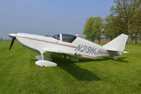N29HJ @ 44C - N29HJ @ 44C - by Mike Baer