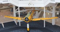51849 @ NPA - SNJ-5 Texan - by Florida Metal